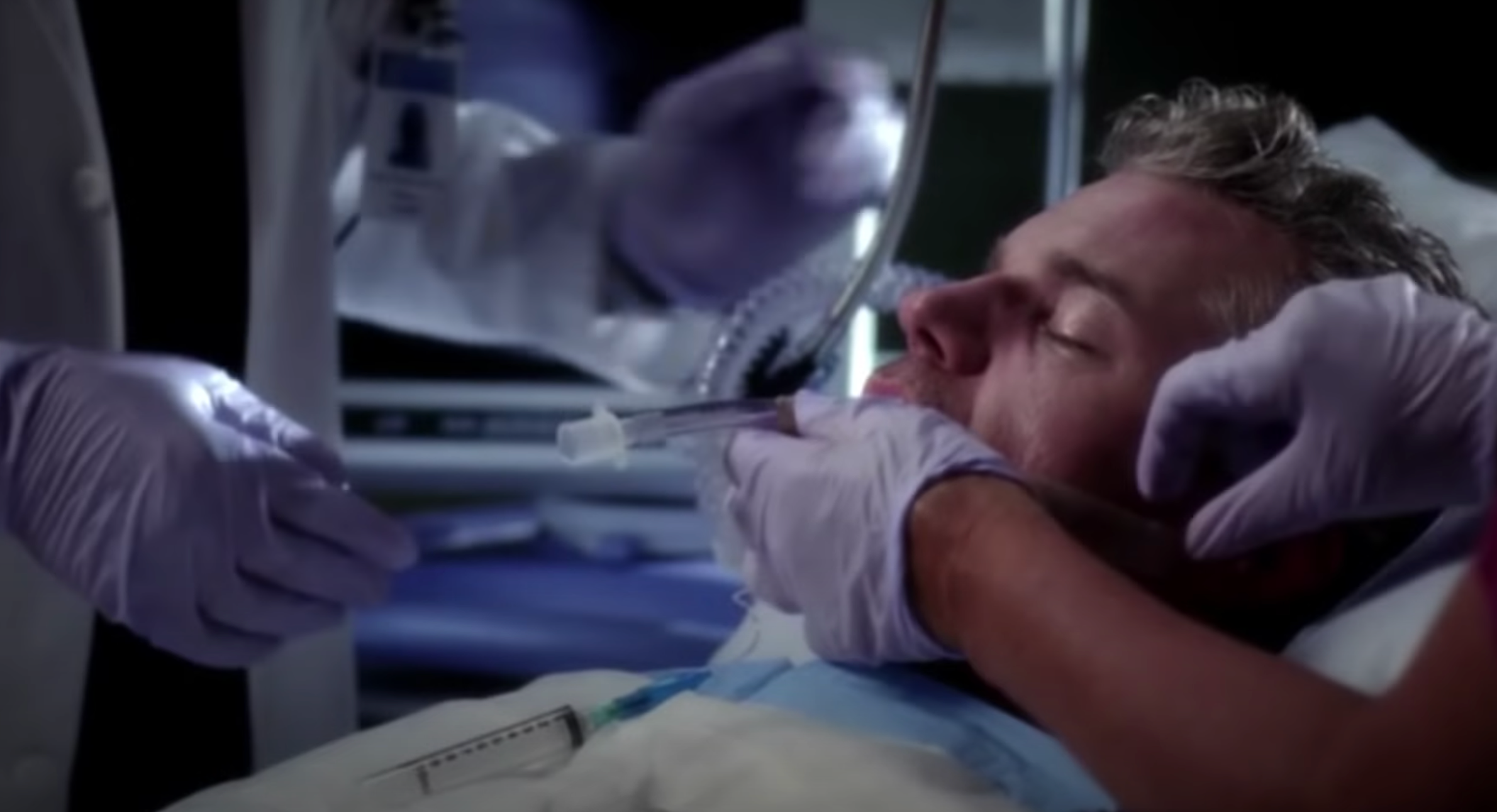 Mark Sloan dies on the Season 9 premiere of 'Grey's Anatomy'