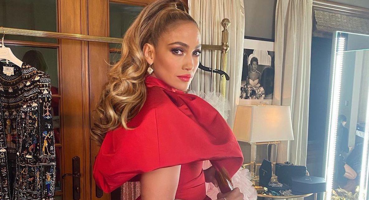 Jennifer Lopez — Latest News and Updates